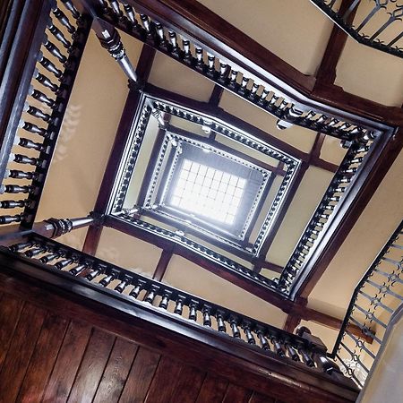 Ego Apartments Old Town Варшава Екстериор снимка