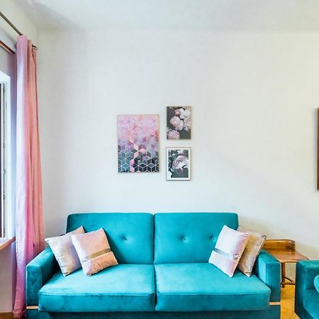 Ego Apartments Old Town Варшава Екстериор снимка