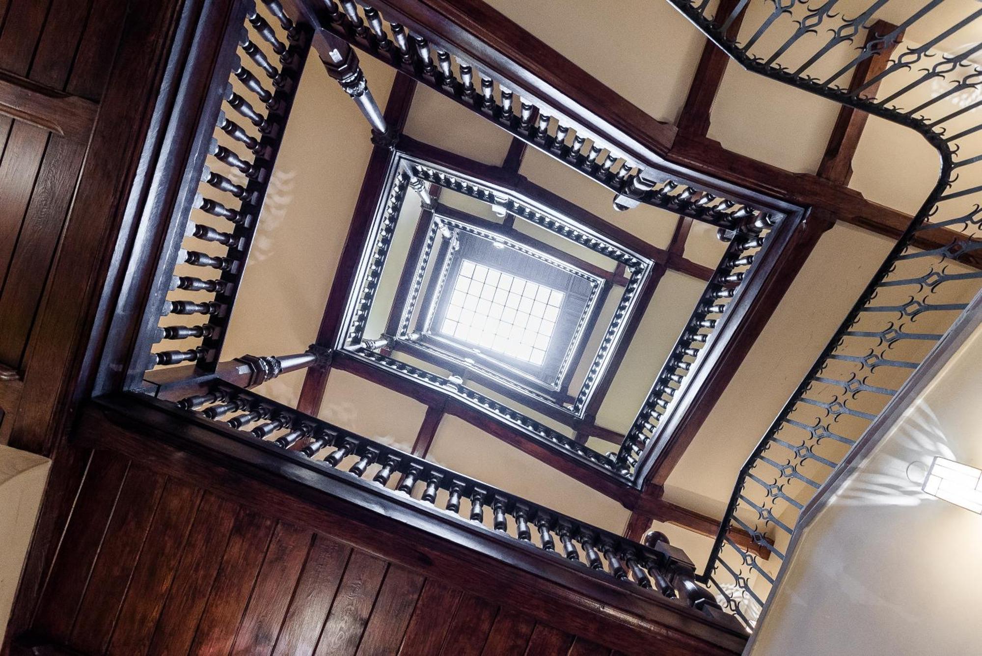 Ego Apartments Old Town Варшава Екстериор снимка