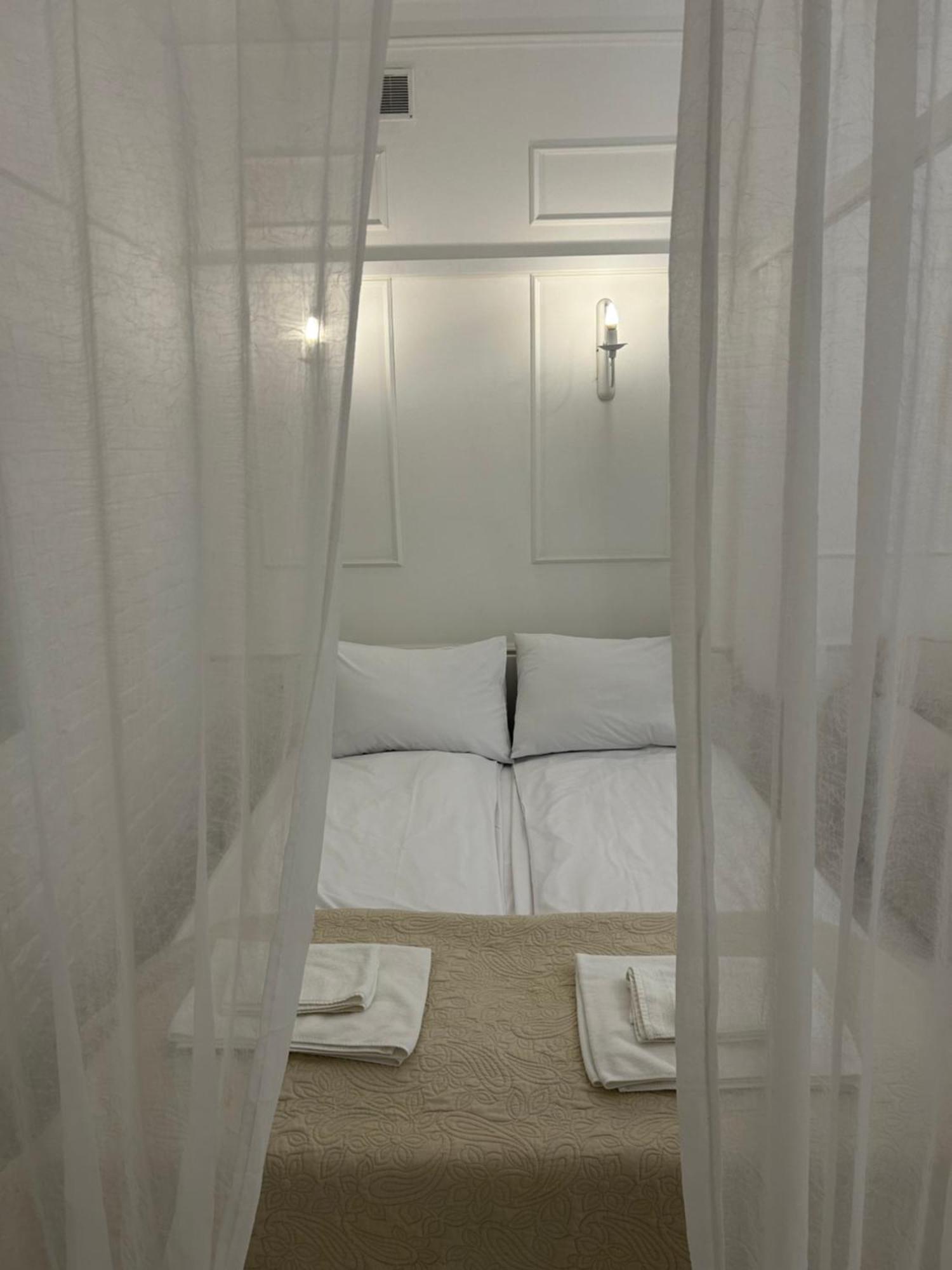 Ego Apartments Old Town Варшава Екстериор снимка